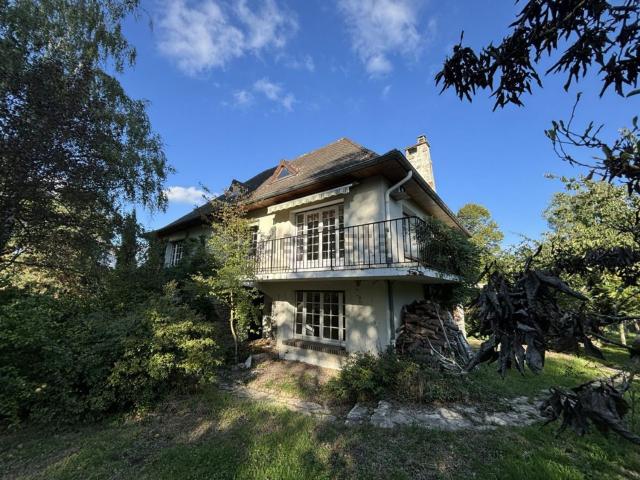 Maison vente à Bellerive-sur-Allier, Allier