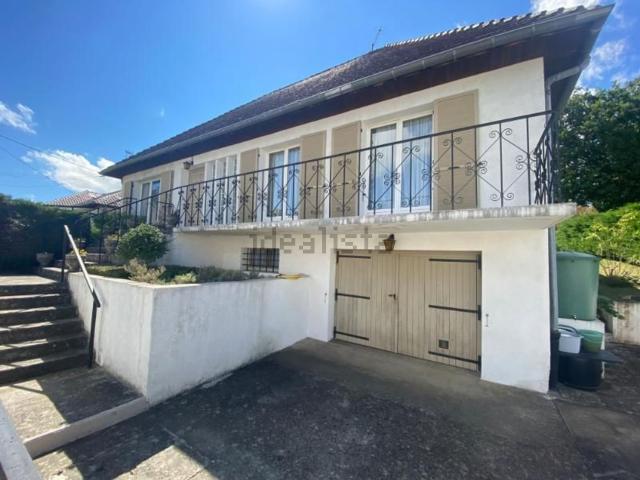 Maison vente à Bellerive-sur-Allier, Allier