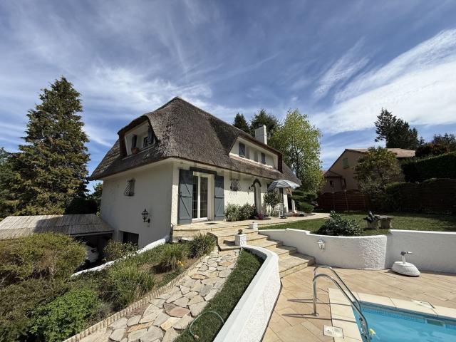 Maison vente à Bellerive-sur-Allier, Allier