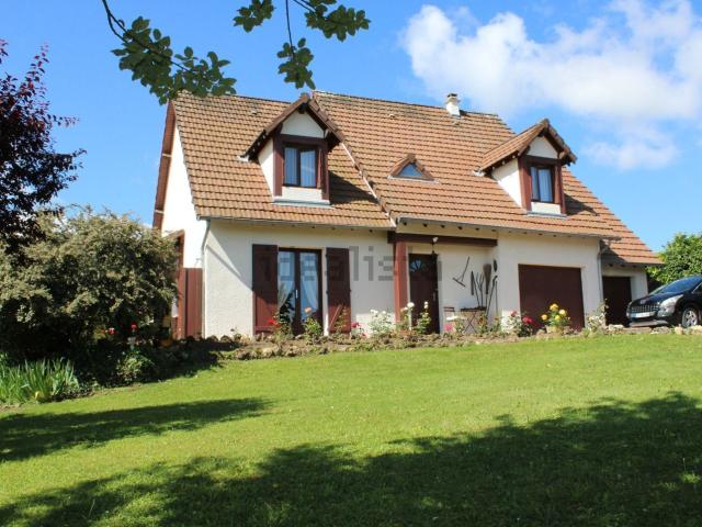 Maison vente à Bellerive-sur-Allier, Allier