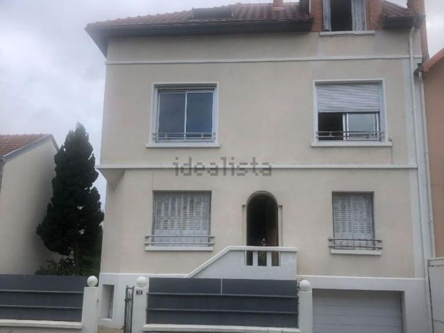 Maison vente à Bellerive-sur-Allier, Allier