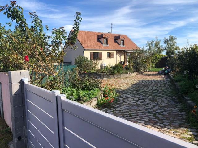 Maison vente à Bellerive-sur-Allier, Allier