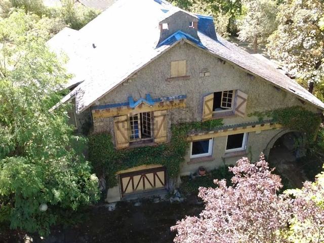 Maison vente à Bellerive-sur-Allier, Allier