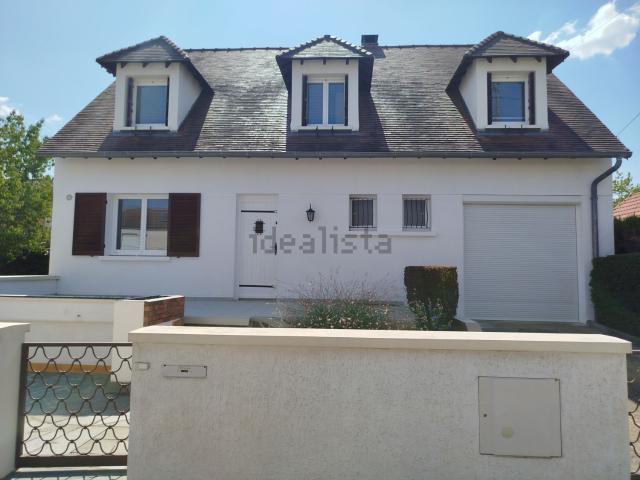 Maison vente à Bellerive-sur-Allier, Allier