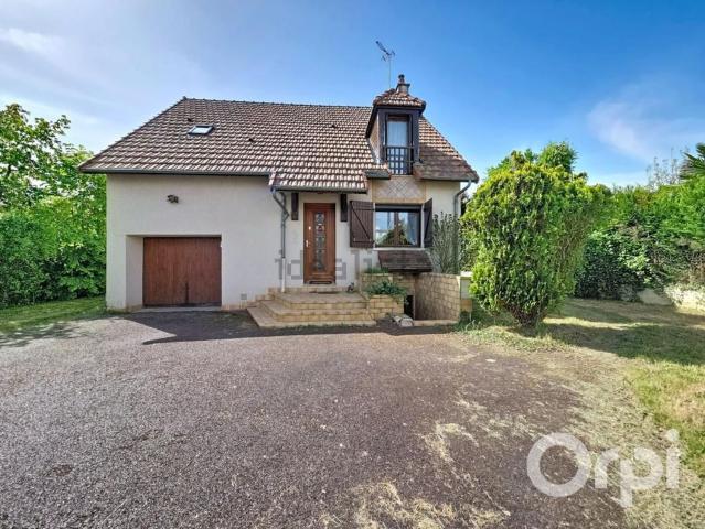 Maison vente à Bellerive-sur-Allier, Allier