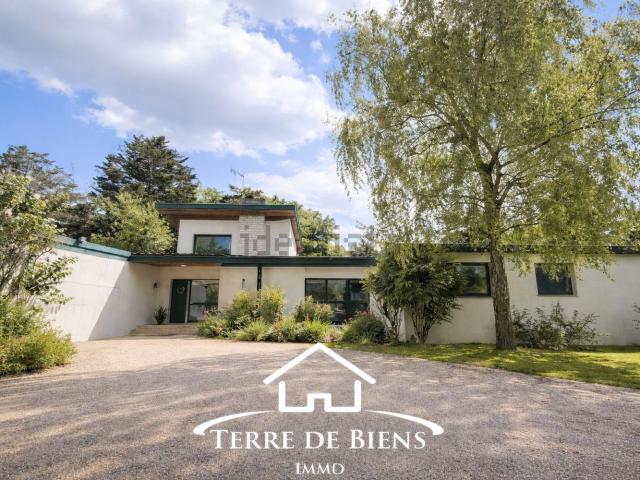 Maison vente à Belleu, Aisne