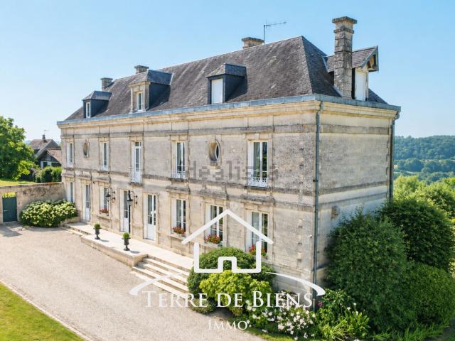Maison vente à Belleu, Aisne