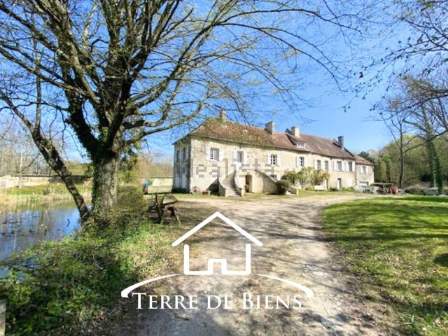 Maison vente à Belleu, Aisne