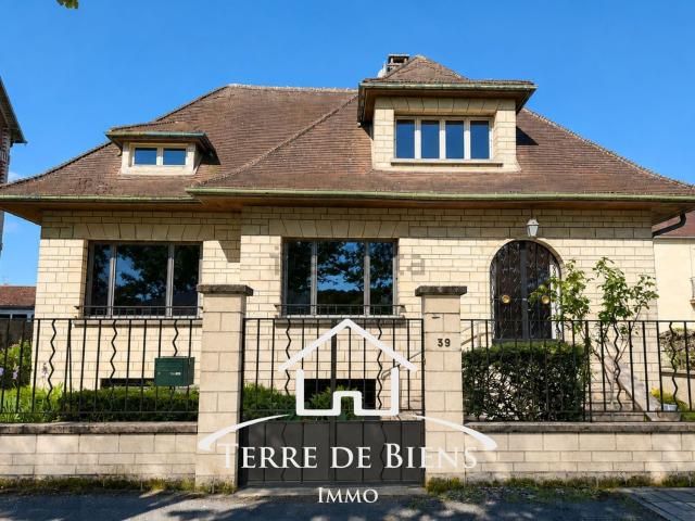 Maison vente à Belleu, Aisne