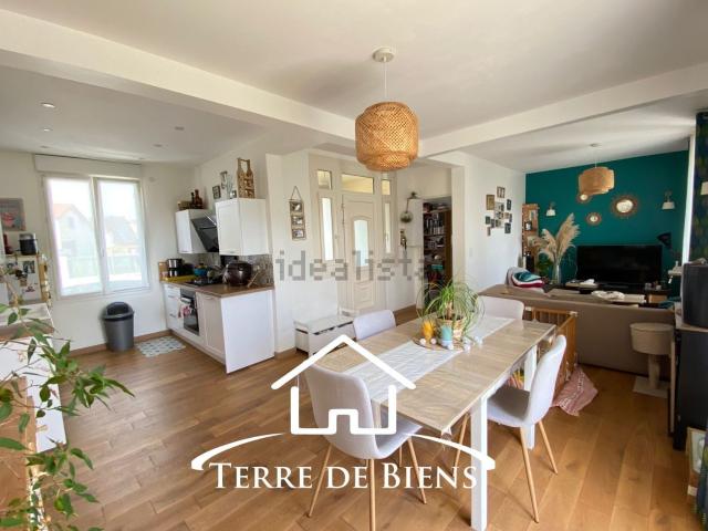 Maison vente à Belleu, Aisne