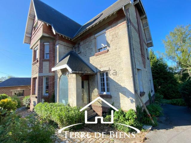 Maison vente à Belleu, Aisne