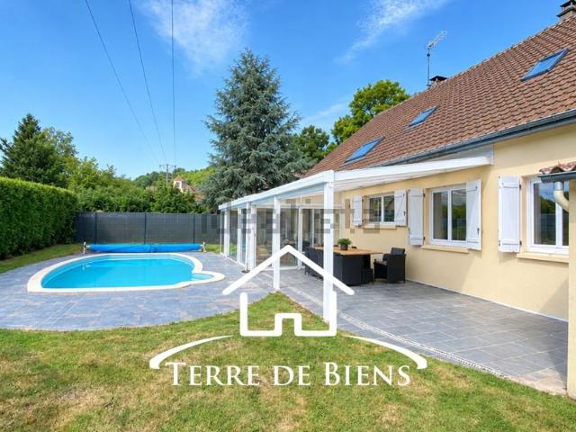 Maison vente à Belleu, Aisne