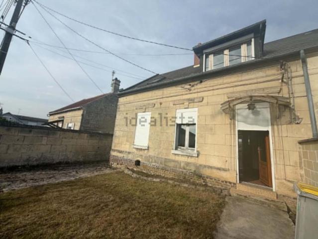 Maison vente à Belleu, Aisne