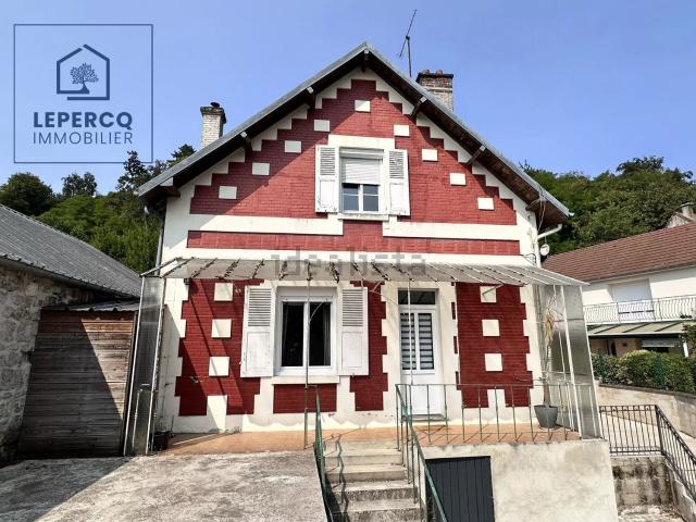 Maison vente à Belleu, Aisne