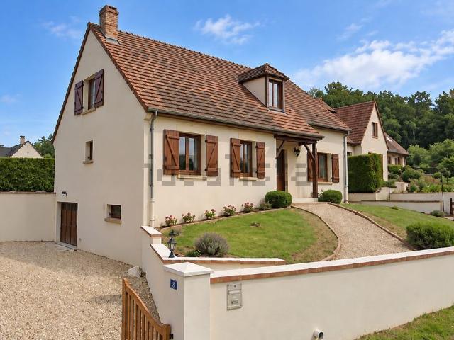 Maison vente à Belleu, Aisne
