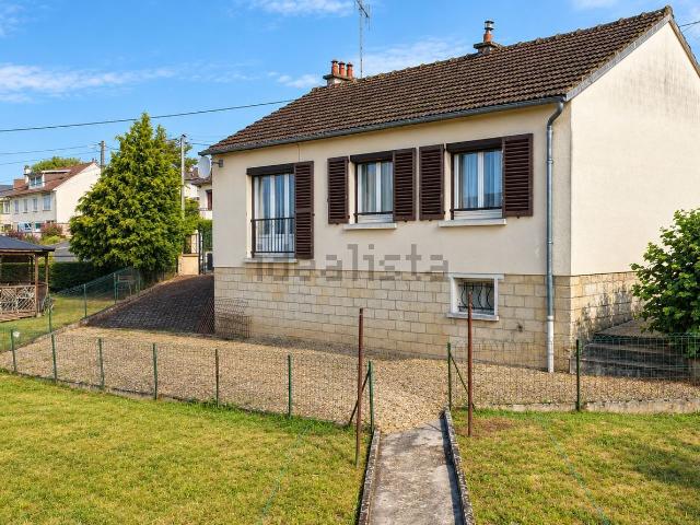 Maison vente à Belleu, Aisne