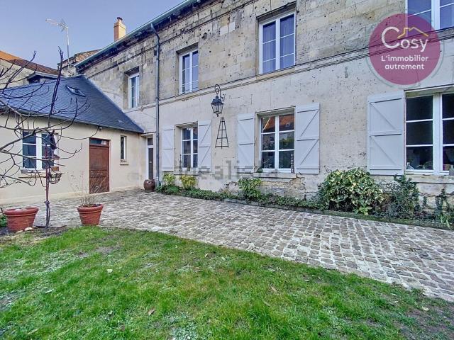 Maison vente à Belleu, Aisne