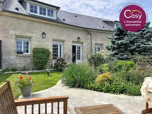 Maison vente à Belleu, Aisne