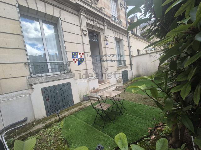 Maison vente à Belleu, Aisne