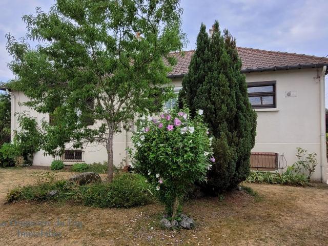 Maison vente à Belleu, Aisne