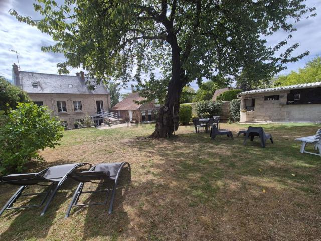 Maison vente à Belleu, Aisne