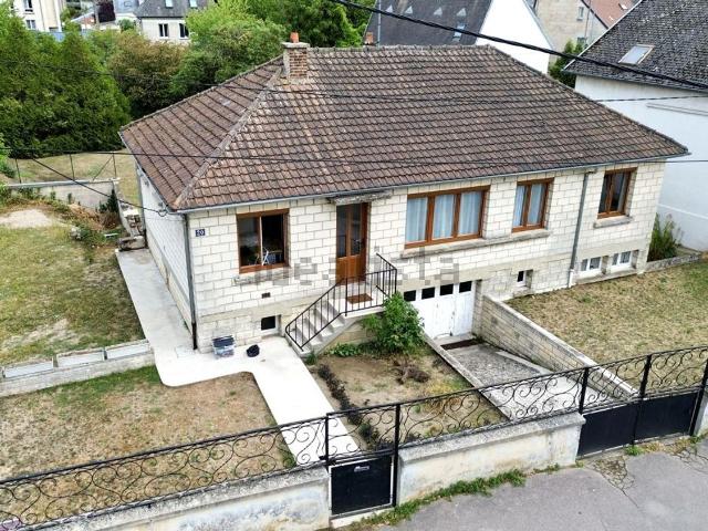 Maison vente à Belleu, Aisne
