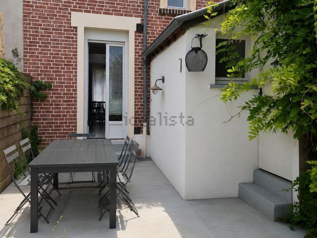 Maison vente à Belleu, Aisne