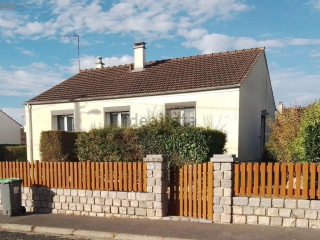 Maison vente à Belleu, Aisne