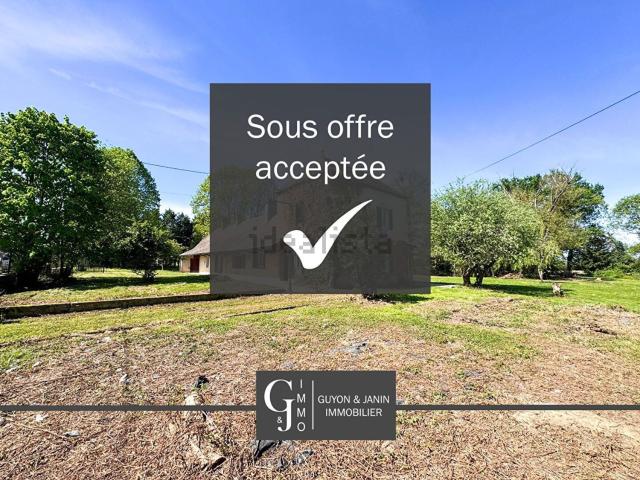 Maison vente à Bellevesvre, Saône-et-Loire