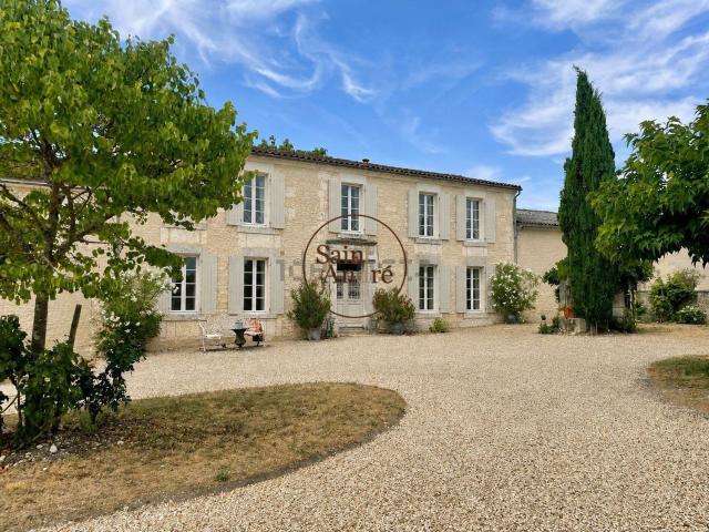 Maison vente à Malaville, Bellevigne