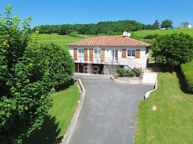 Maison vente à Malaville, Bellevigne