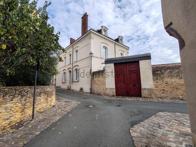 Maison vente à Neufbourg, Bellevigne-en-Layon