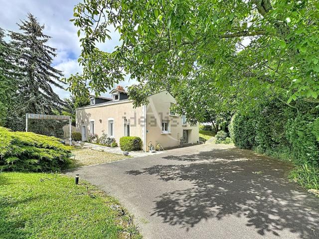 Maison vente à Thouarcé, Bellevigne-en-Layon