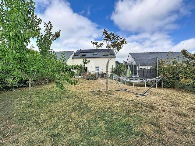 Maison vente à Thouarcé, Bellevigne-en-Layon