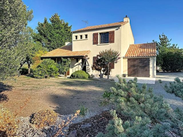 Maison vente à Thouarcé, Bellevigne-en-Layon