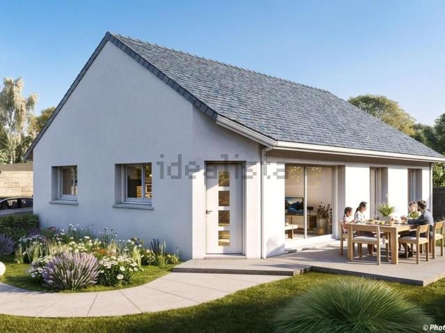 Maison vente à Rablay-sur-Layon, Bellevigne-en-Layon