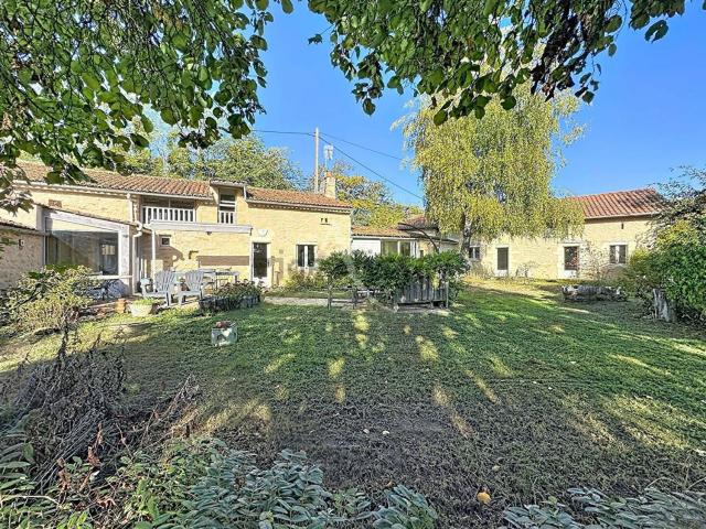 Maison vente à Thouarcé, Bellevigne-en-Layon