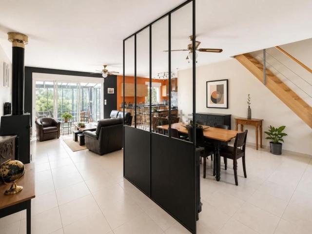 Maison vente à Thouarcé, Bellevigne-en-Layon