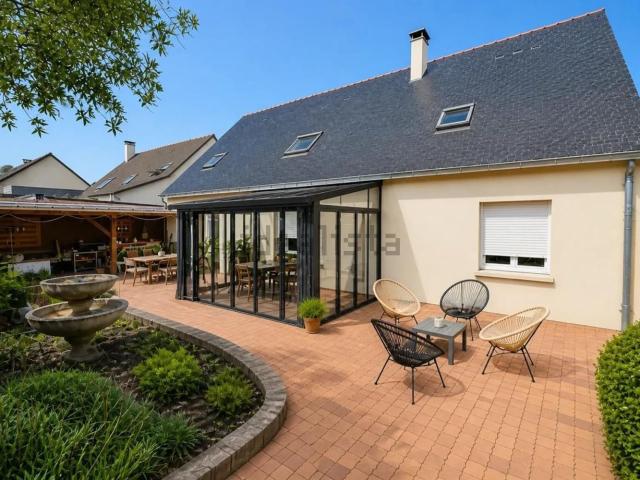 Maison vente à Thouarcé, Bellevigne-en-Layon