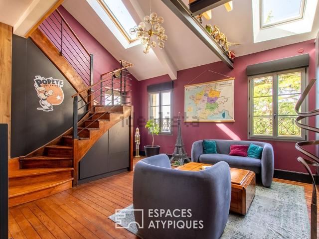 Maison vente à Chacé, Bellevigne-les-Châteaux