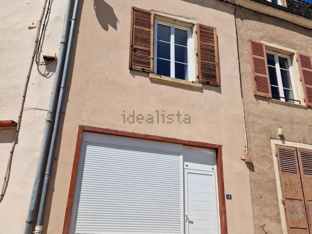 Maison vente à La Ville-Est, Belleville-en-Beaujolais