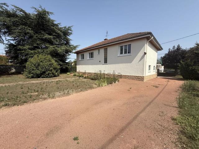 Maison vente à Les Palissards, Belleville-en-Beaujolais