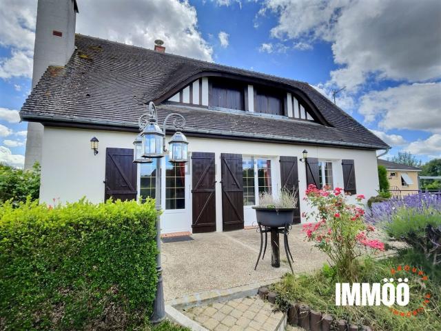 Maison vente à L'Étantot, Tôtes