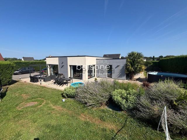 Maison vente à Le Grand Mesnil, Belleville-en-Caux