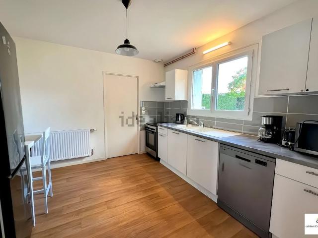 Maison location à Les Prés Ronds, Belleville-sur-Loire
