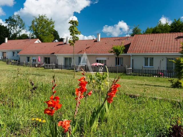 Maison vente à Belley