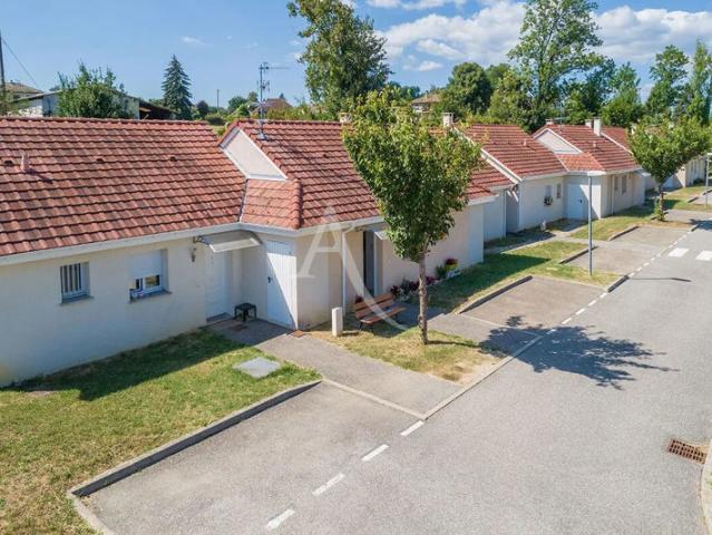 Maison vente à Belley