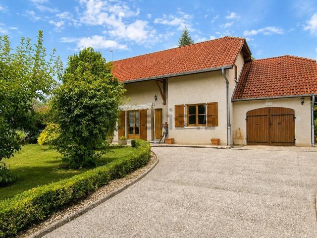 Maison vente à Belley, Ain