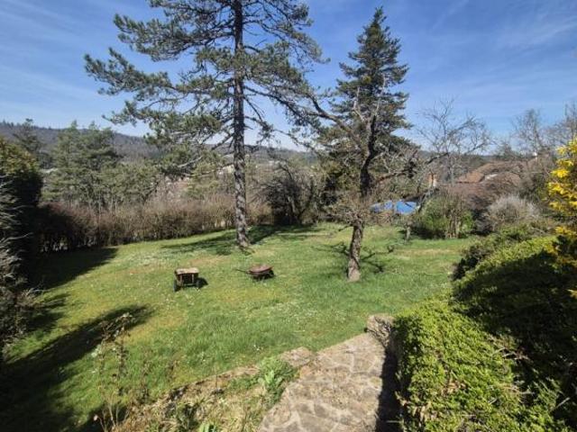 Maison vente à Bellignat, Guadeloupe