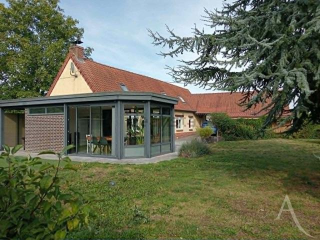 Maison vente à Inghem, Bellinghem